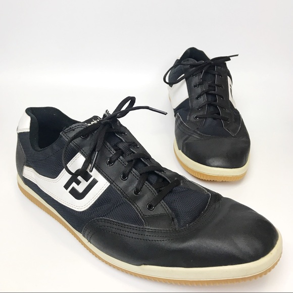 FootJoy Other - Footjoy Men’s 15 Greenjoy Golf Shoes Leather Nylon